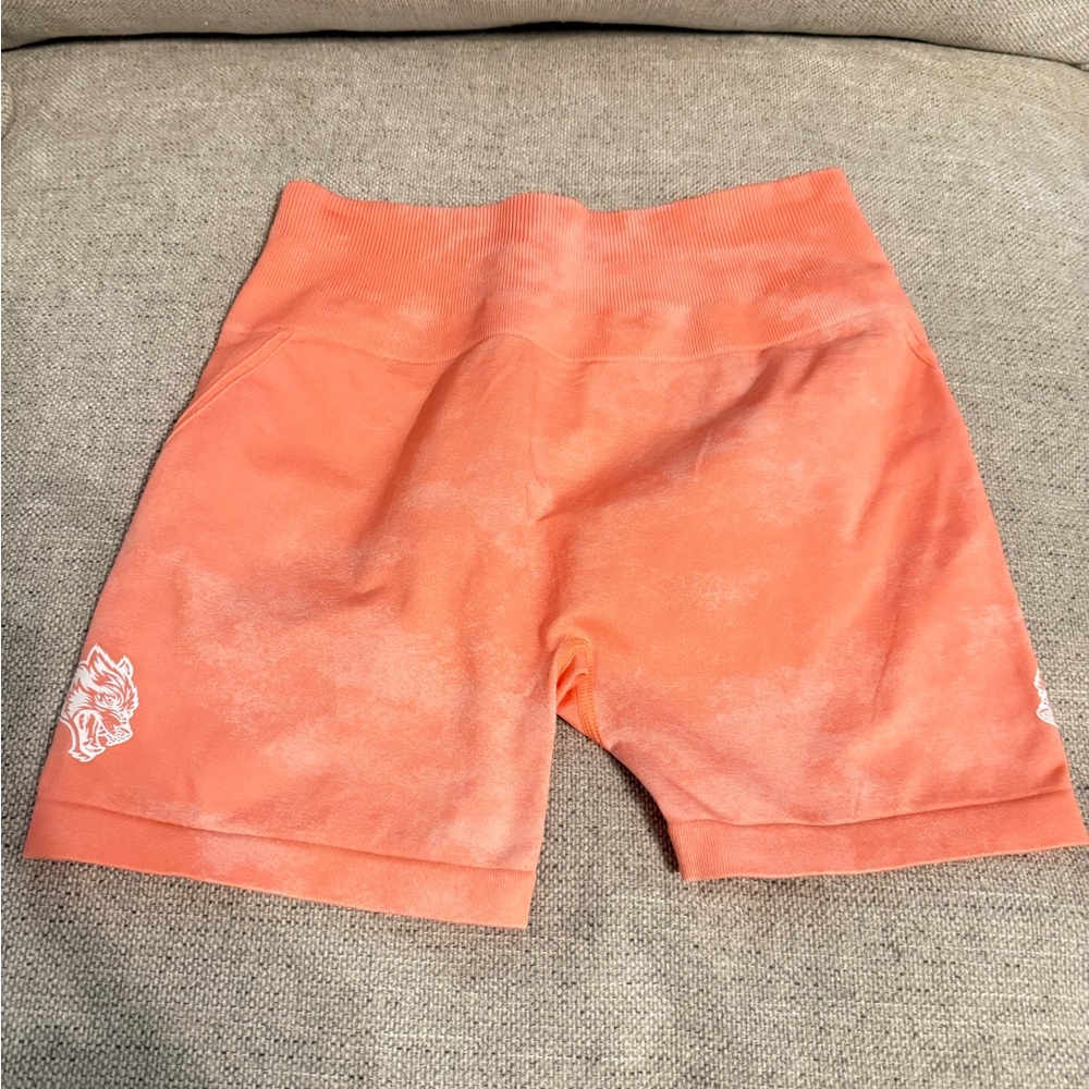 Darc Sport Women's Bike Shorts